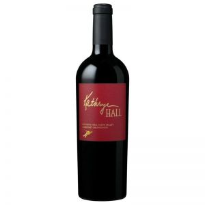 Kathryn Hall Cabernet Savignon